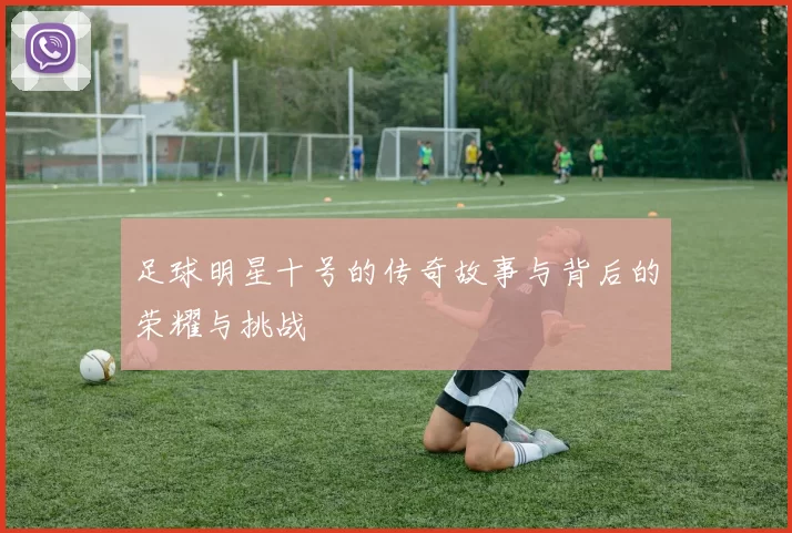 足球明星十号的传奇故事与背后的荣耀与挑战