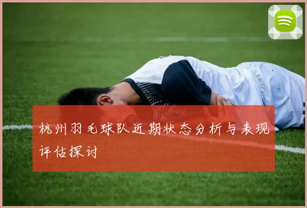 杭州羽毛球队近期状态分析与表现评估探讨