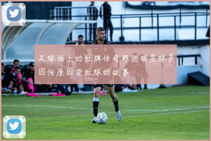 足球场上的红牌传奇那些明星球员因何原因染红球的故事