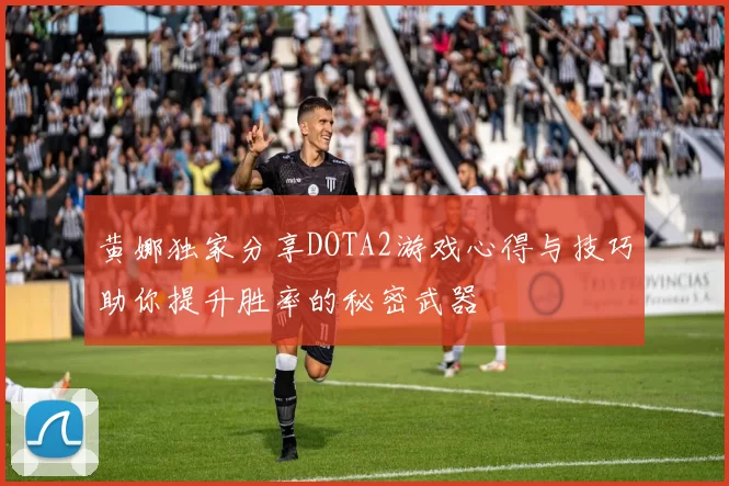 黄娜独家分享DOTA2游戏心得与技巧助你提升胜率的秘密武器