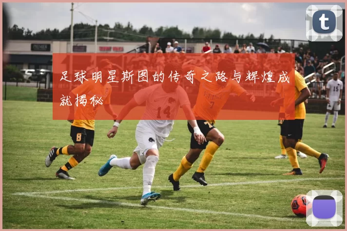 足球明星斯图的传奇之路与辉煌成就揭秘