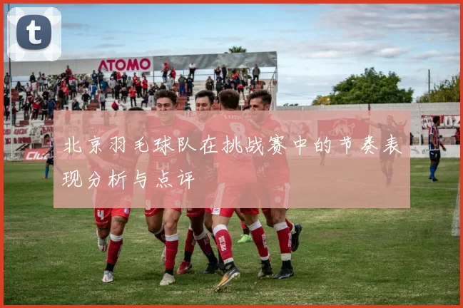 北京羽毛球队在挑战赛中的节奏表现分析与点评