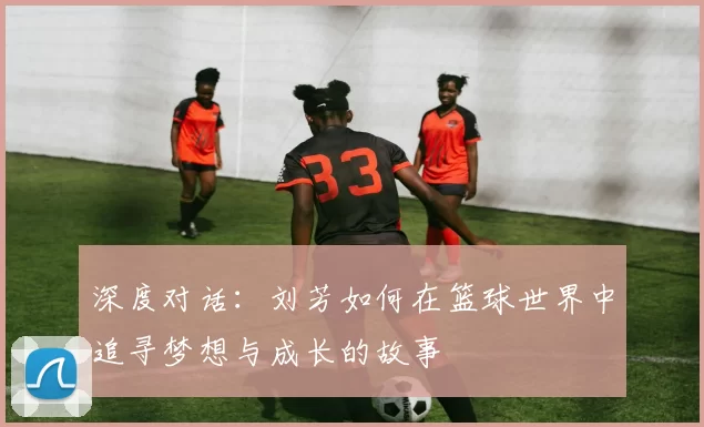 深度对话：刘芳如何在篮球世界中追寻梦想与成长的故事
