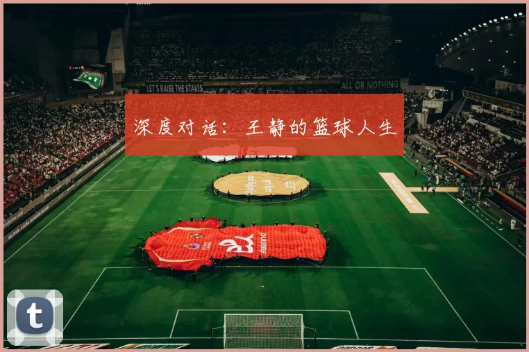 深度对话：王静的篮球人生