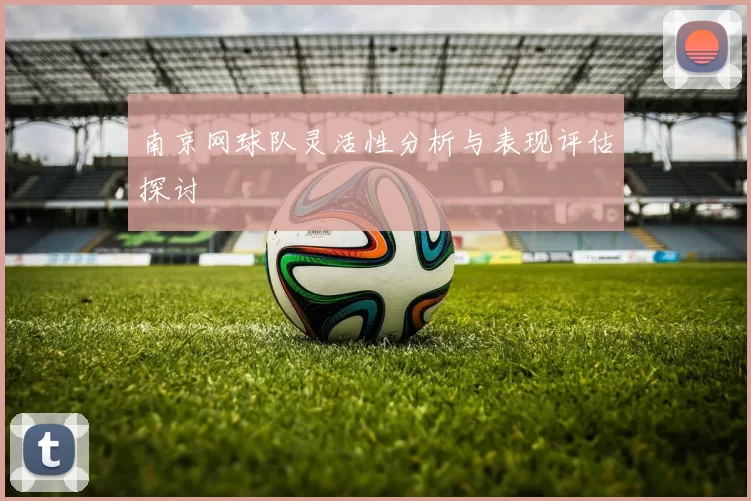 南京网球队灵活性分析与表现评估探讨