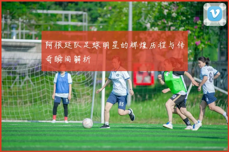 阿根廷队足球明星的辉煌历程与传奇瞬间解析
