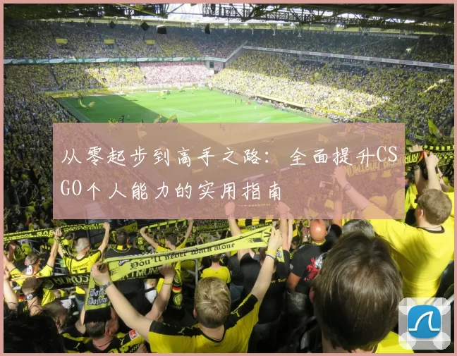从零起步到高手之路：全面提升CSGO个人能力的实用指南