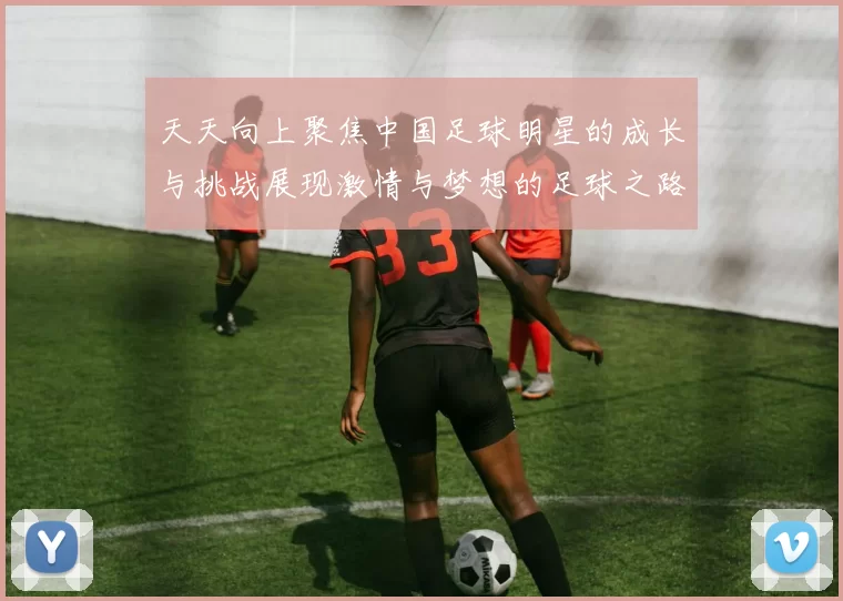 天天向上聚焦中国足球明星的成长与挑战展现激情与梦想的足球之路